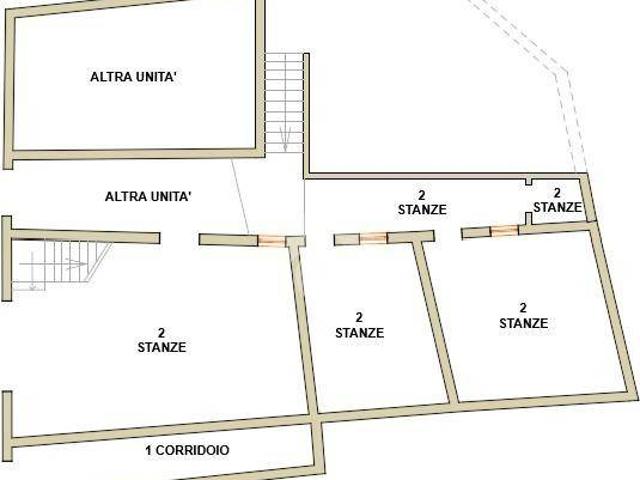 Rustico in vendita a Comunità della Valle di Cembra, Cembra