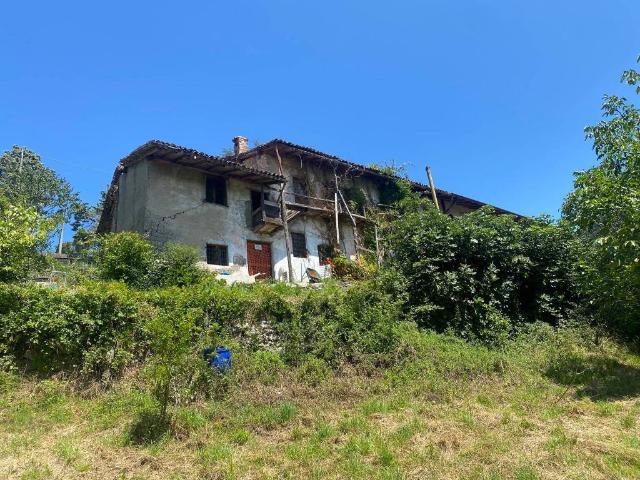 Rustico in vendita a Cenate Sopra, Lombardia