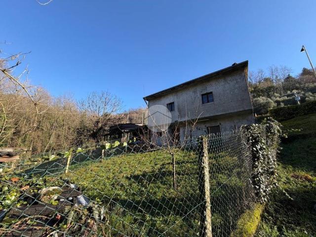 Rustico in vendita a Cenate Sopra, Lombardia