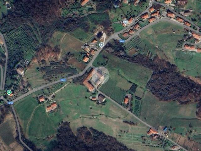 Rustico in vendita a Cenate Sotto, Lombardia