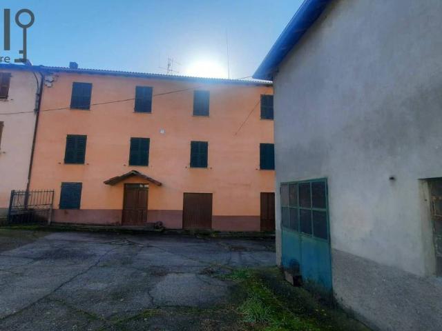 Rustico in vendita a Cengio, Liguria