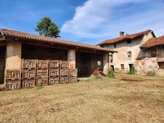 Rustico in vendita a Piemonte, Cuneo