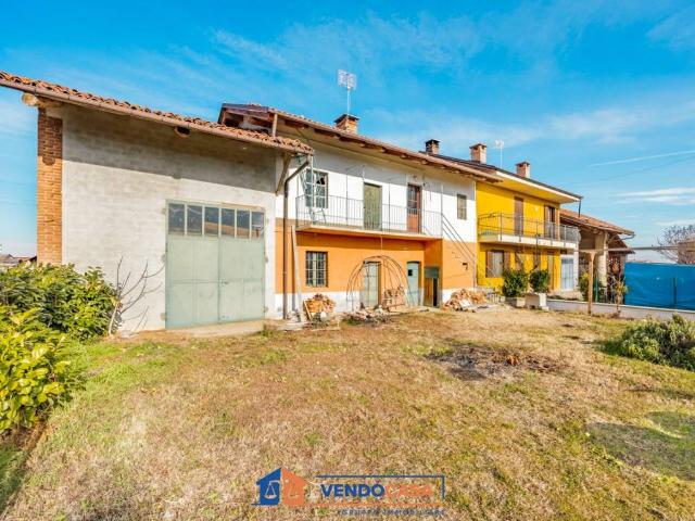 Rustico in vendita a Piemonte, Cuneo