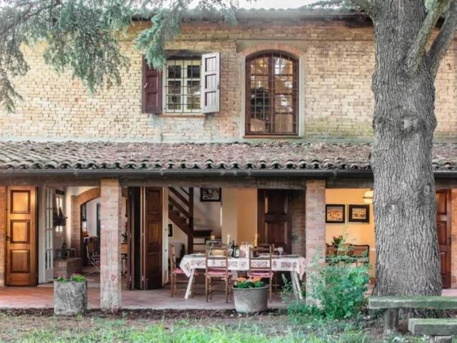 Rustico in vendita a Unione Alto Ferrarese, Cento