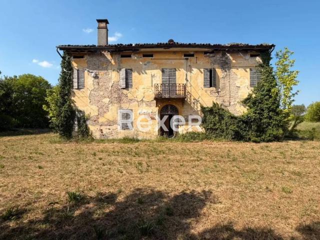 Rustico in vendita a Unione Alto Ferrarese, Cento