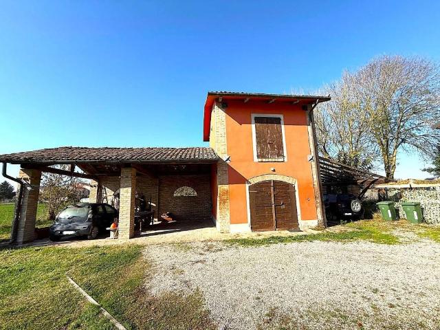 Rustico in vendita a Unione Alto Ferrarese, Cento