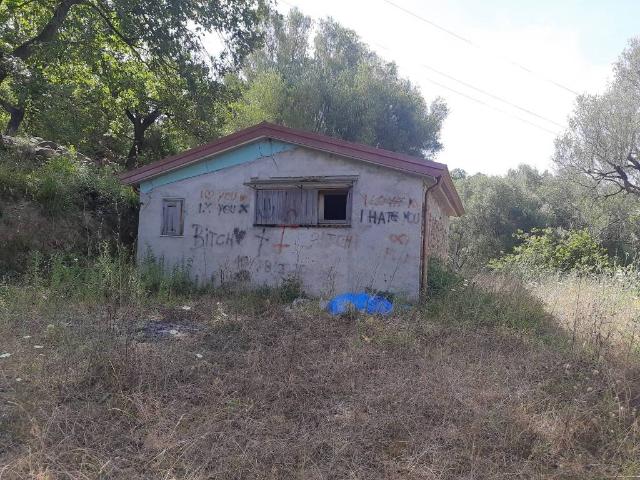 Rustico in vendita a Centola, Campania