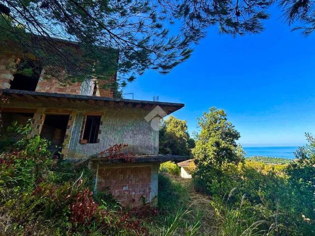 Rustico in vendita a Centola, Campania
