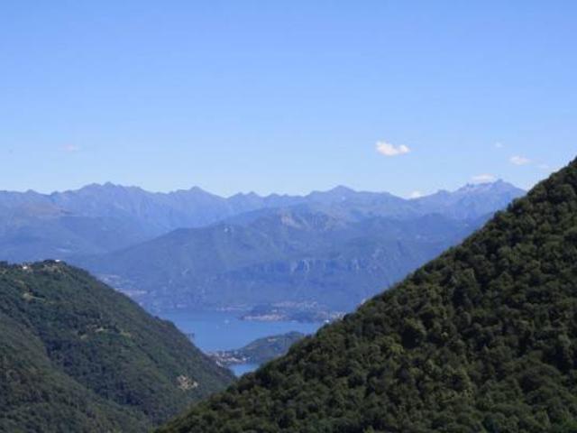 Rustico in vendita a Centro Valle Intelvi, Casasco Intelvi