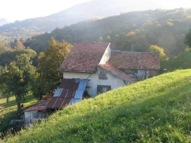 Rustico in vendita a Centro Valle Intelvi, Casasco D'intelvi