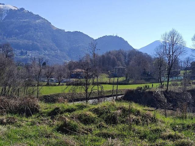 Rustico in vendita a Centro Valle Intelvi, Casasco Intelvi