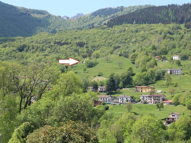 Rustico in vendita a Centro Valle Intelvi, Casasco D'intelvi