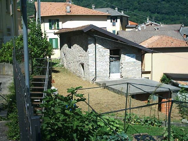 Rustico in vendita a Veglio, Cerano D'intelvi