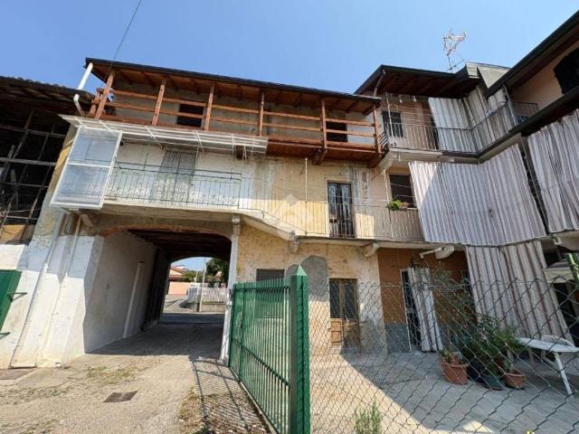 Rustico in vendita a Piemonte, Novara