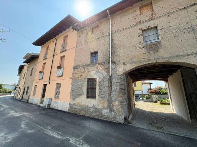 Rustico in vendita a Piemonte, Novara