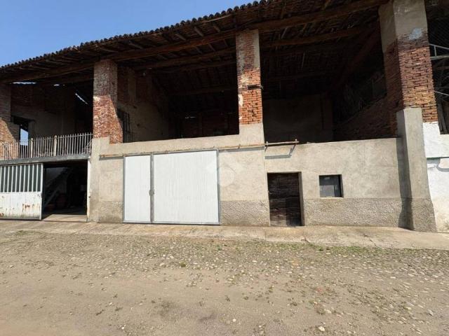 Rustico in vendita a Piemonte, Novara