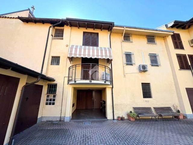 Rustico in vendita a Piemonte, Novara