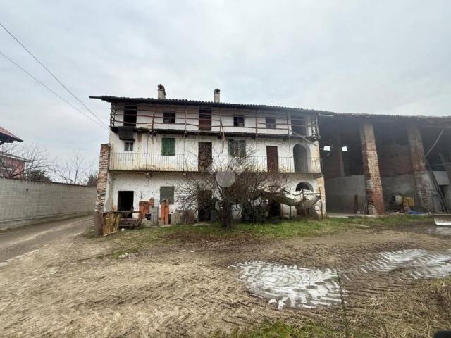 Rustico in vendita a Piemonte, Novara