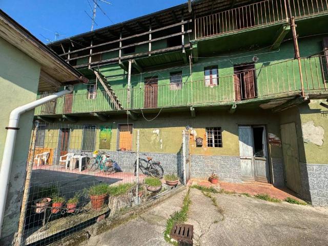 Rustico in vendita a Piemonte, Novara