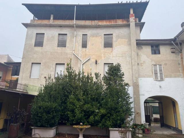 Rustico in vendita a Piemonte, Novara