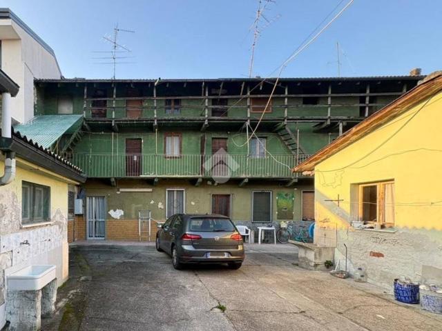 Rustico in vendita a Piemonte, Novara