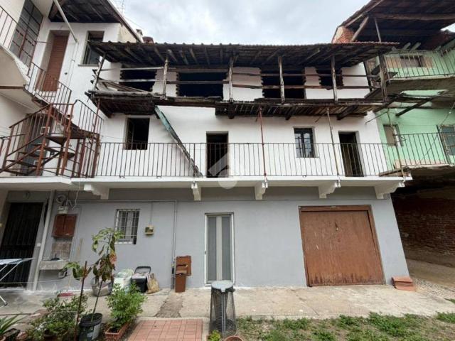 Rustico in vendita a Piemonte, Novara