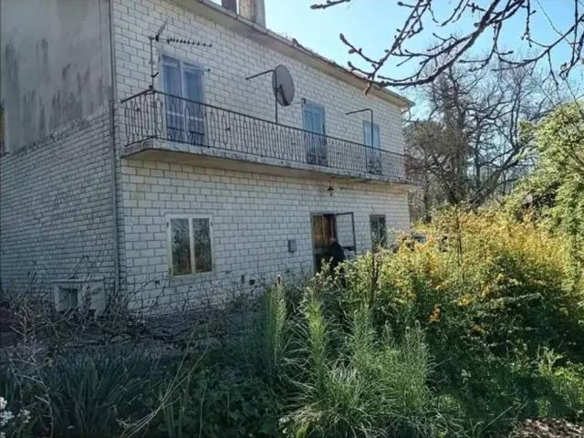 Rustico in vendita a Cercemaggiore, Molise