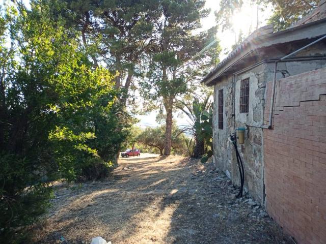 Rustico in vendita a Cerda, Sicilia