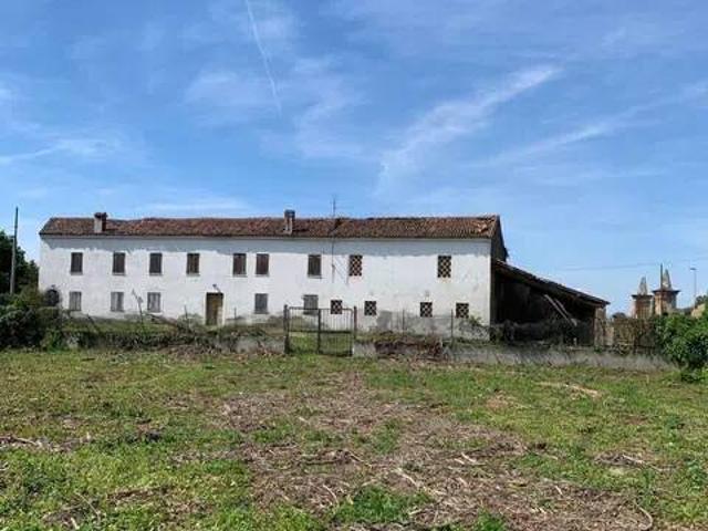 Rustico in vendita a San Vito, Cerea