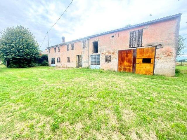 Rustico in vendita a Cerea, Veneto