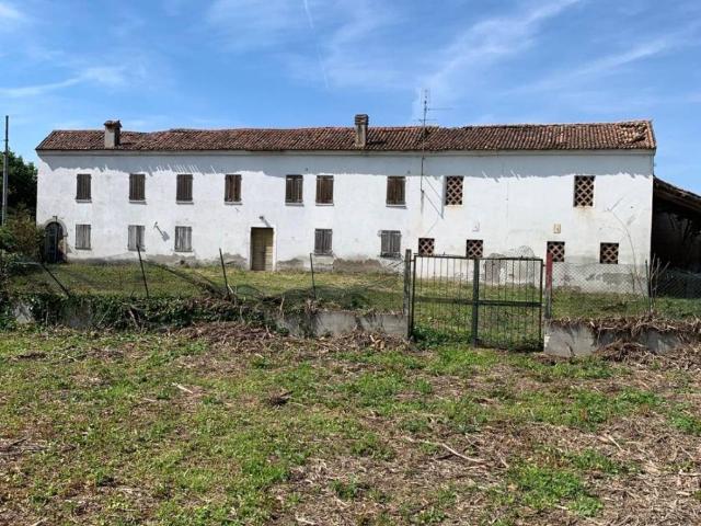 Rustico in vendita a San Vito, Cerea