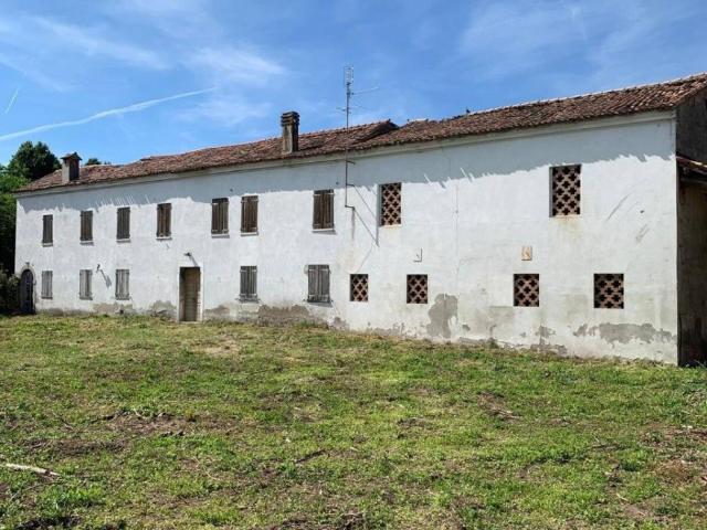 Rustico in vendita a San Vito, Cerea
