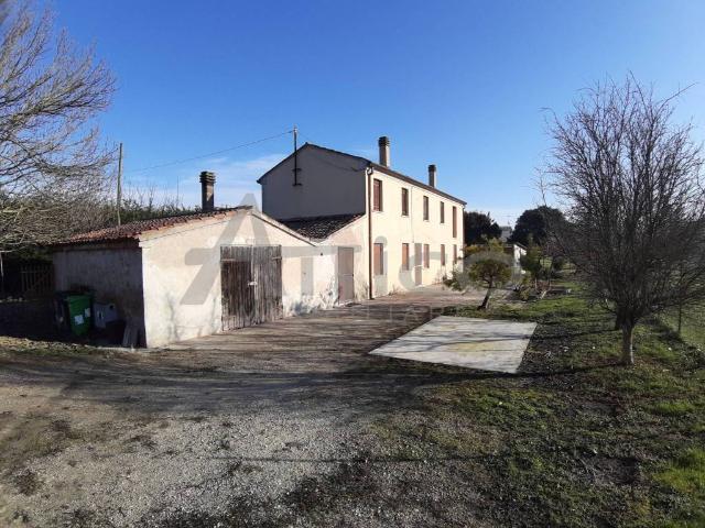 Villa Indipendente in vendita a Ceregnano, Veneto