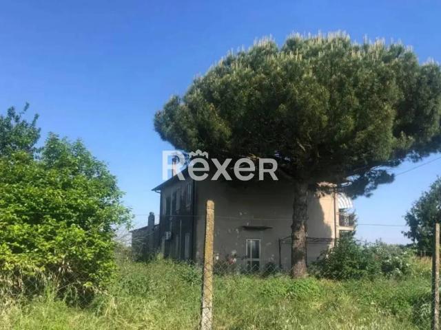 Rustico in vendita a Pezzoli, Ceregnano