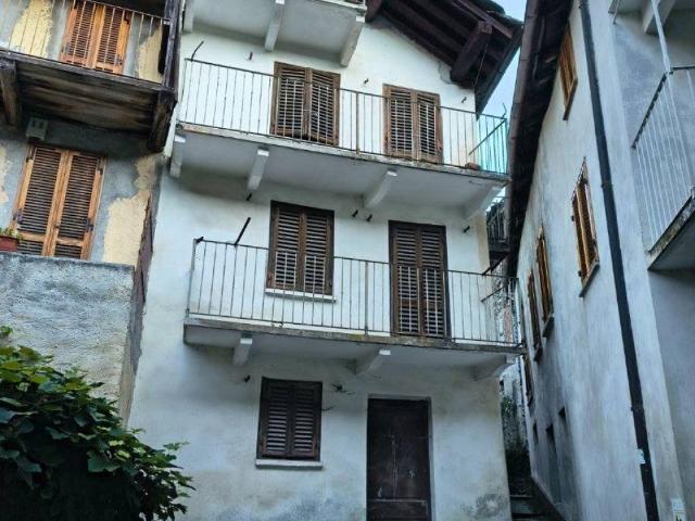 Rustico in vendita a Regione Molino, Ceres
