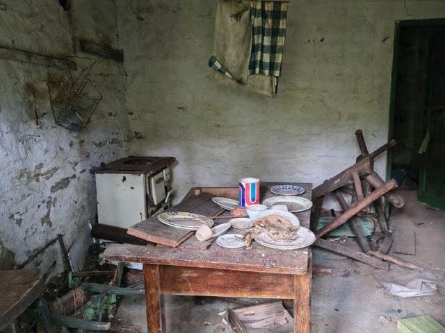 Rustico in vendita a Almesio, Ceres