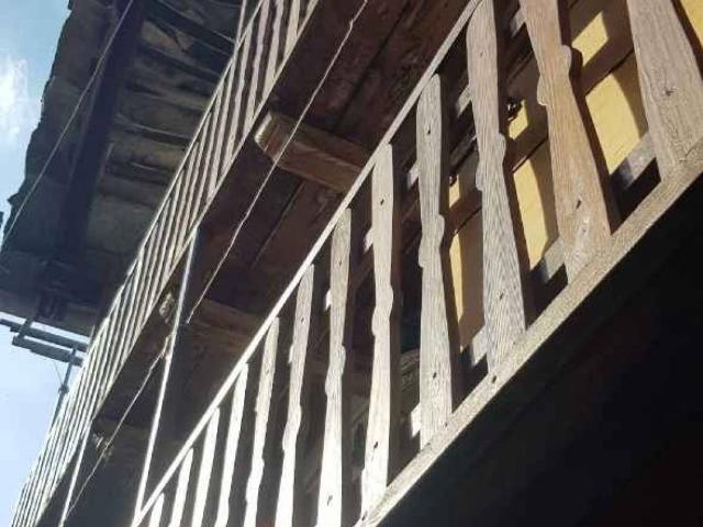 Rustico in vendita a Unione Montana di Comuni delle Valli di Lanzo, Ceronda e Casternone, Piemonte