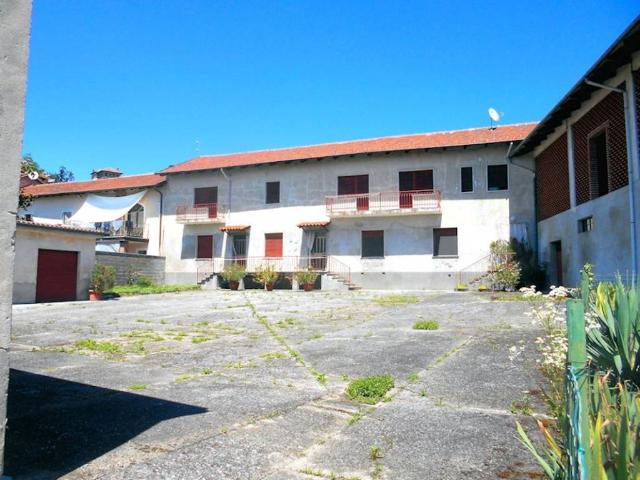 Rustico in vendita a Piemonte, Alessandria