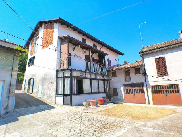 Rustico in vendita a Piemonte, Alessandria