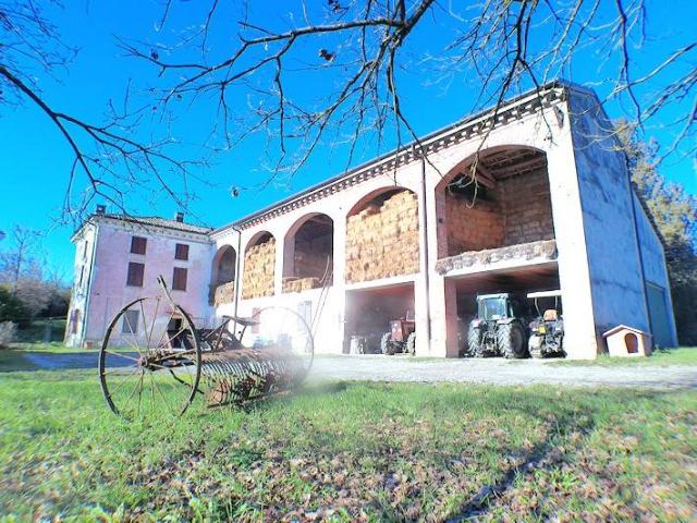 Rustico in vendita a Piemonte, Alessandria