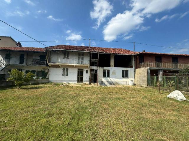 Rustico in vendita a Piemonte, Cuneo