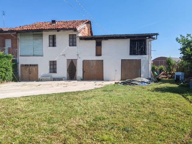 Rustico in vendita a Piemonte, Cuneo