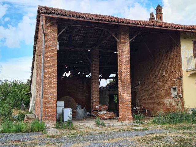 Rustico in vendita a Piemonte, Cuneo