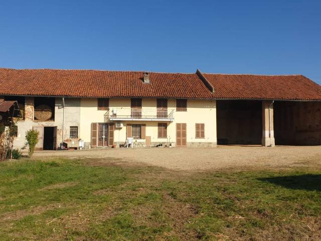 Rustico in vendita a Piemonte, Cuneo