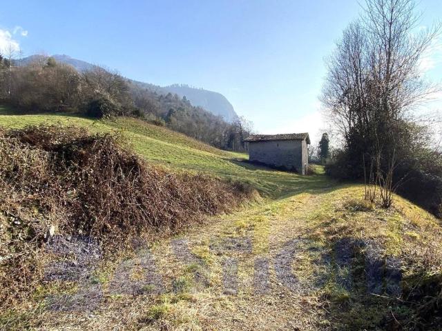 Rustico in vendita a Cerete, Lombardia