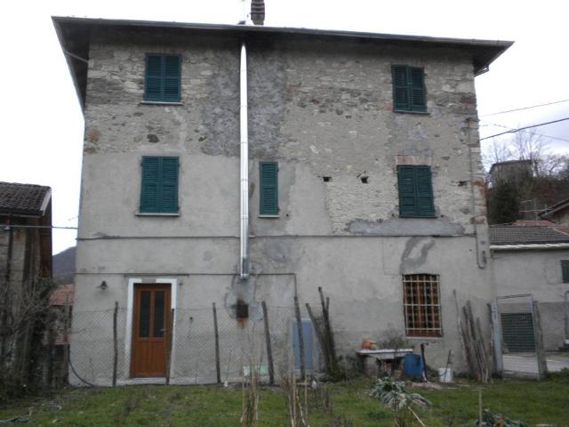 Rustico in vendita a Cerignale, Reggio Emilia