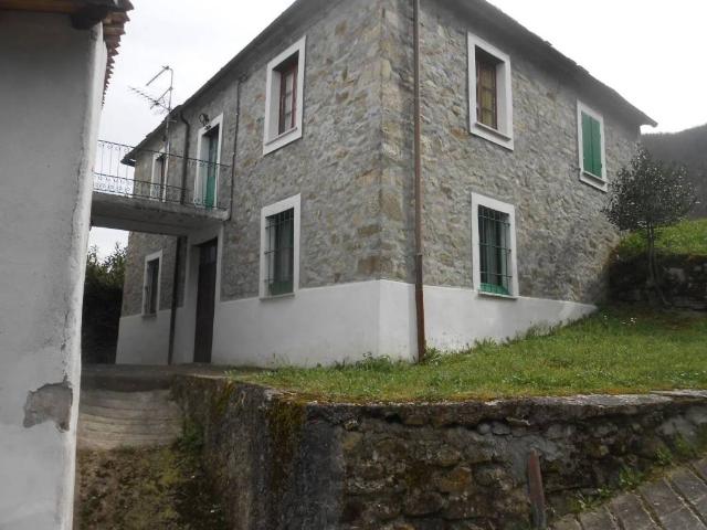 Rustico in vendita a Cerignale, Reggio Emilia