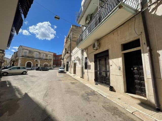 Rustico in vendita a Cerignola, Foggia