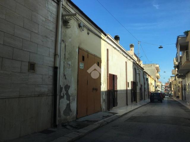 Rustico in vendita a Puglia, Foggia