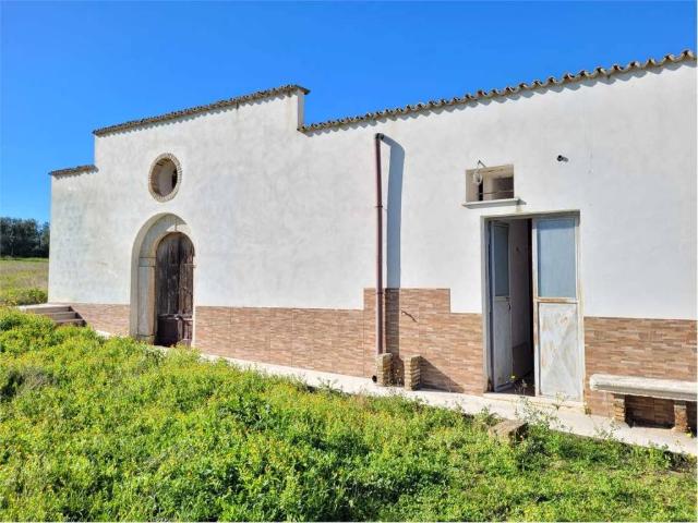Rustico in vendita a Puglia, Foggia